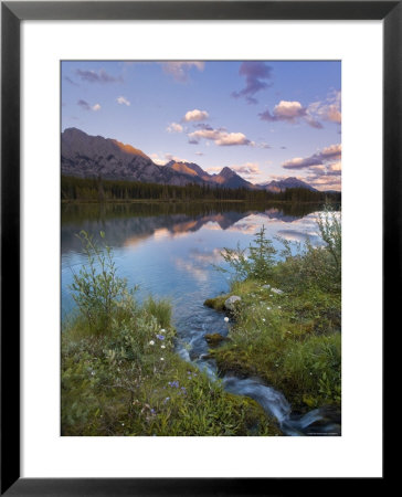 Peter Lougheed Provincial Park, Kananaskis Country, Alberta, Rockies, Canada by Michele Falzone Pricing Limited Edition Print image