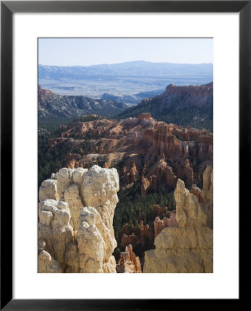 Bryce Canyon National Park, Utah, United States Of America, North America by Robert Harding Pricing Limited Edition Print image