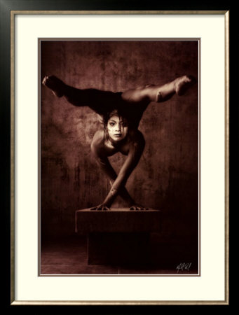 X-Pose by Michel Pilon Pricing Limited Edition Print image