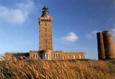 Cap Frehel by Erik Brin Pricing Limited Edition Print image