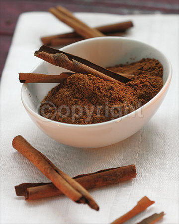 Cinnamon Sticks by Sara Deluca Pricing Limited Edition Print image