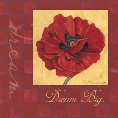 Dream, Poppy by Stephanie Marrott Pricing Limited Edition Print image