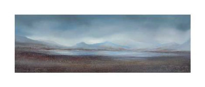 Distant Horizons I by Peter Dworok Pricing Limited Edition Print image