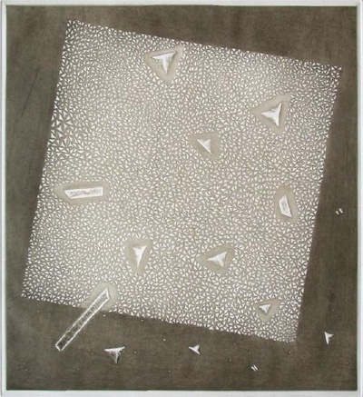 Fremissement Singulier I by Arthur Luiz Piza Pricing Limited Edition Print image