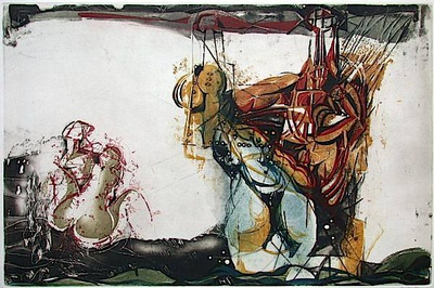 Bijou by Karl Brandstatter Pricing Limited Edition Print image