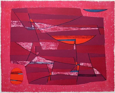 Heure Meridienne by Gustave Singier Pricing Limited Edition Print image