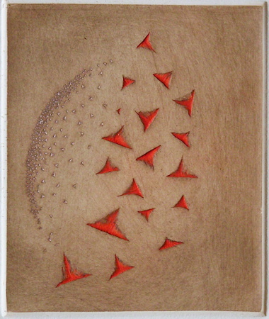 Petit Eclat by Arthur Luiz Piza Pricing Limited Edition Print image