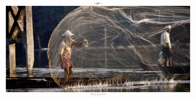 Matin A Cochin by Philip Plisson Pricing Limited Edition Print image