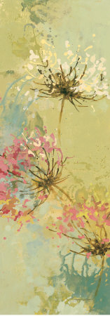Bloom Ii by Annie Saint Leger Pricing Limited Edition Print image