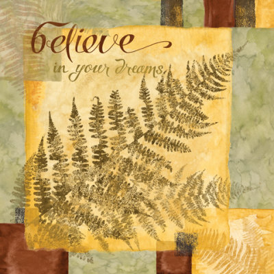 Believe In Your Dreams by Tara Reed Pricing Limited Edition Print image