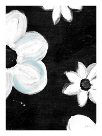Daisy Pattern by Flavia Weedn Pricing Limited Edition Print image