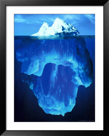 Hidden Depths by Ralph Clevenger Pricing Limited Edition Print image