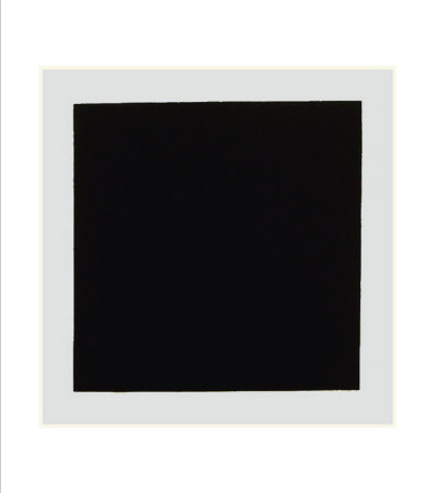 Black Square by Kasimir Malevich Pricing Limited Edition Print image