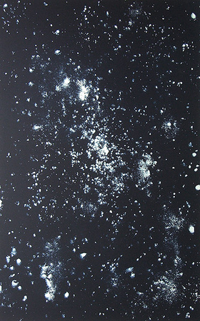 Stars, Blatt 6 by Ugo Rondinone Pricing Limited Edition Print image