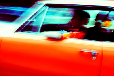 Cars 05 by Norbert Schafer Pricing Limited Edition Print image