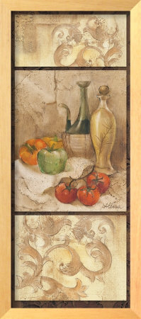 Tuscan Kitchen Ii by Albena Hristova Pricing Limited Edition Print image