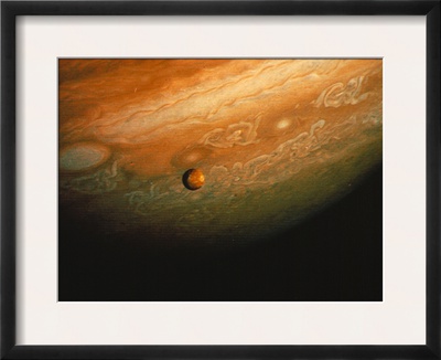Jupiter by Maria Sibylla Merian Pricing Limited Edition Print image