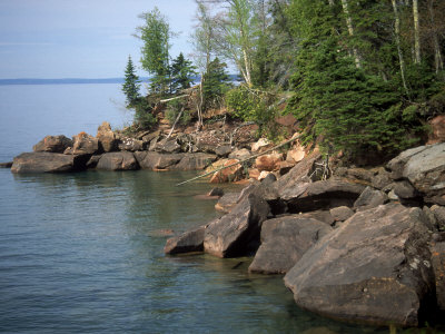 Madeline Island, Apostle Islands, Wi by Jack Hoehn Jr. Pricing Limited Edition Print image