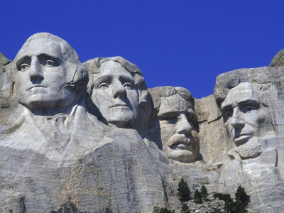 Mount Rushmore, Sd by Chip Henderson Pricing Limited Edition Print image
