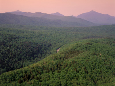 Adirondack Mountains, New York by Henryk T. Kaiser Pricing Limited Edition Print image