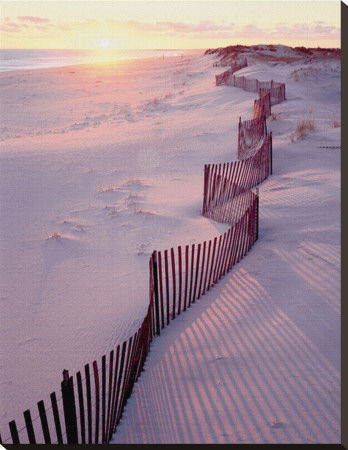 Cupsogue Beach by Rezendes Pricing Limited Edition Print image