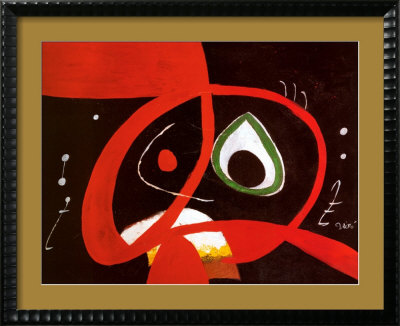 Kopf by Joan Miró Pricing Limited Edition Print image