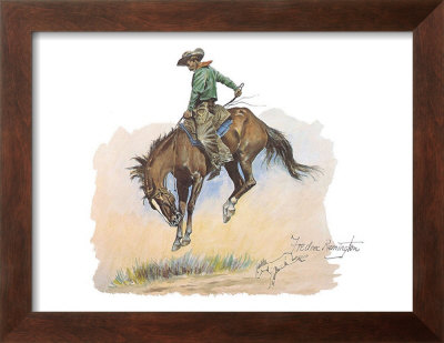 Sun Fisher by Frederic Sackrider Remington Pricing Limited Edition Print image