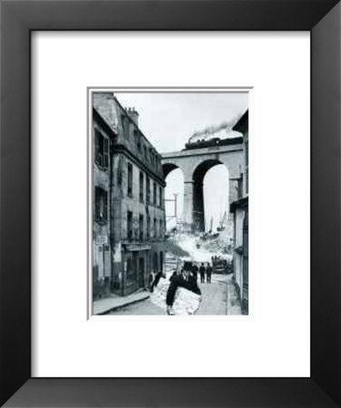 Meudon by André Kertész Pricing Limited Edition Print image