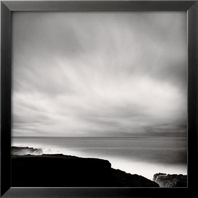 Shoreline, Mendocino Coast, Ca by Rolfe Horn Pricing Limited Edition Print image