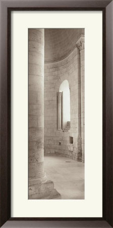 Les Colonnes Iii by Alan Blaustein Pricing Limited Edition Print image