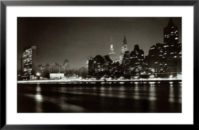 New York by Mario De Biasi Pricing Limited Edition Print image