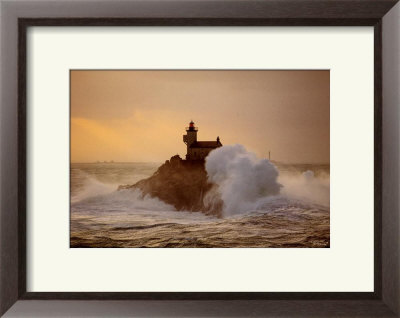 Tevennec by Philip Plisson Pricing Limited Edition Print image