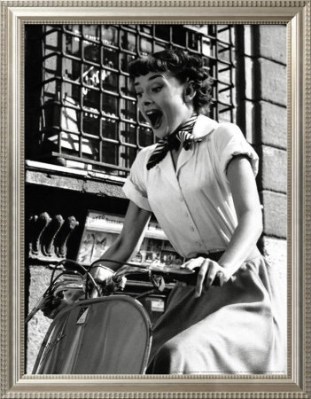 Roman Holiday by Augusto Di Giovanni Pricing Limited Edition Print image