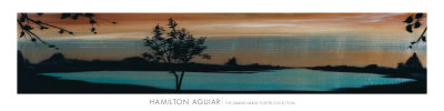 Magic Hour by Hamilton Aguiar Pricing Limited Edition Print image