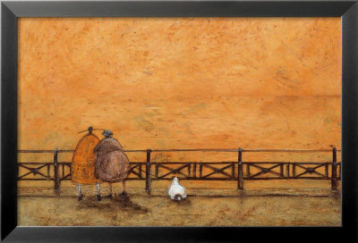 Romantic Interlude by Sam Toft Pricing Limited Edition Print image