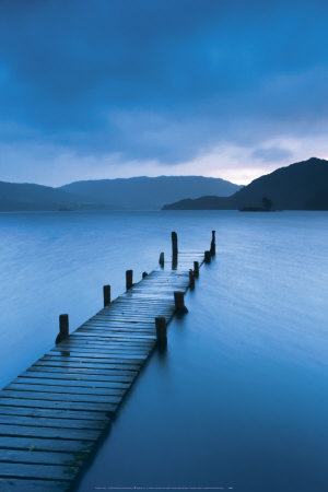 Tranquility by Jonathan Horrocks Pricing Limited Edition Print image