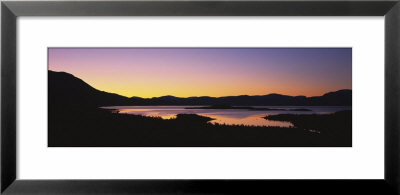 Torne Lake, Lapland, Sweden by Panoramic Images Pricing Limited Edition Print image