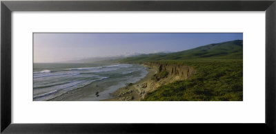 Jalama Beach, California, Usa by Panoramic Images Pricing Limited Edition Print image