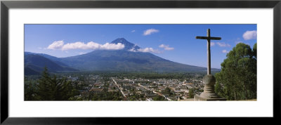 Antigua, Guatemala by Panoramic Images Pricing Limited Edition Print image