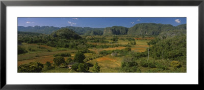 Valle De Vinales, Pinar Del Rio, Cuba by Panoramic Images Pricing Limited Edition Print image