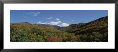 White Mountain National Forest, New Hampshire, Usa by Panoramic Images Pricing Limited Edition Print image