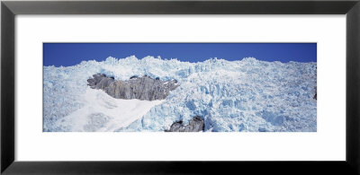 Northwestern Glacier, Kenai Fjords, National Park, Alaska, Usa by Panoramic Images Pricing Limited Edition Print image