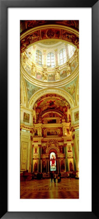 St. Isaac Cathedral, St. Petersburg, Russia by Panoramic Images Pricing Limited Edition Print image