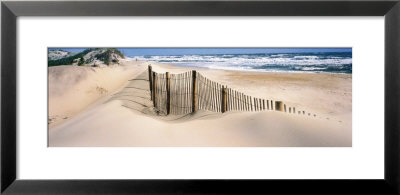 Outer Banks, North Carolina, Usa by Panoramic Images Pricing Limited Edition Print image