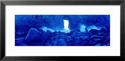 Pfeiffer State Beach, Big Sur, California, Usa by Panoramic Images Pricing Limited Edition Print image