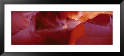 Rock Formations, Arizona, Usa by Panoramic Images Pricing Limited Edition Print image