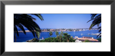 Balboa Island Newport Beach, California, Usa by Panoramic Images Pricing Limited Edition Print image