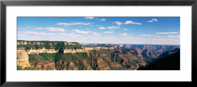 Mountains, North Rim, Grand Canyon National Park, Arizona, Usa by Panoramic Images Pricing Limited Edition Print image
