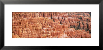 Pinnacle, Bryce Canyon National Park, Utah, Usa by Panoramic Images Pricing Limited Edition Print image