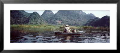Countryside Near Hanoi, Vietnam by Panoramic Images Pricing Limited Edition Print image